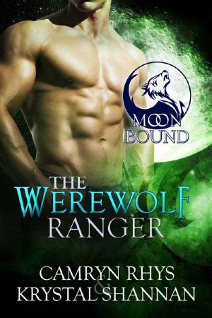 [Moonbound 03] • The Werewolf Ranger